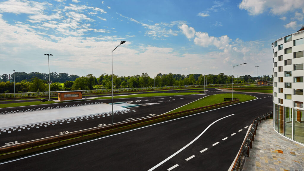 Responsible driving behaviors. A free training opportunity for Politecnico di Milano students