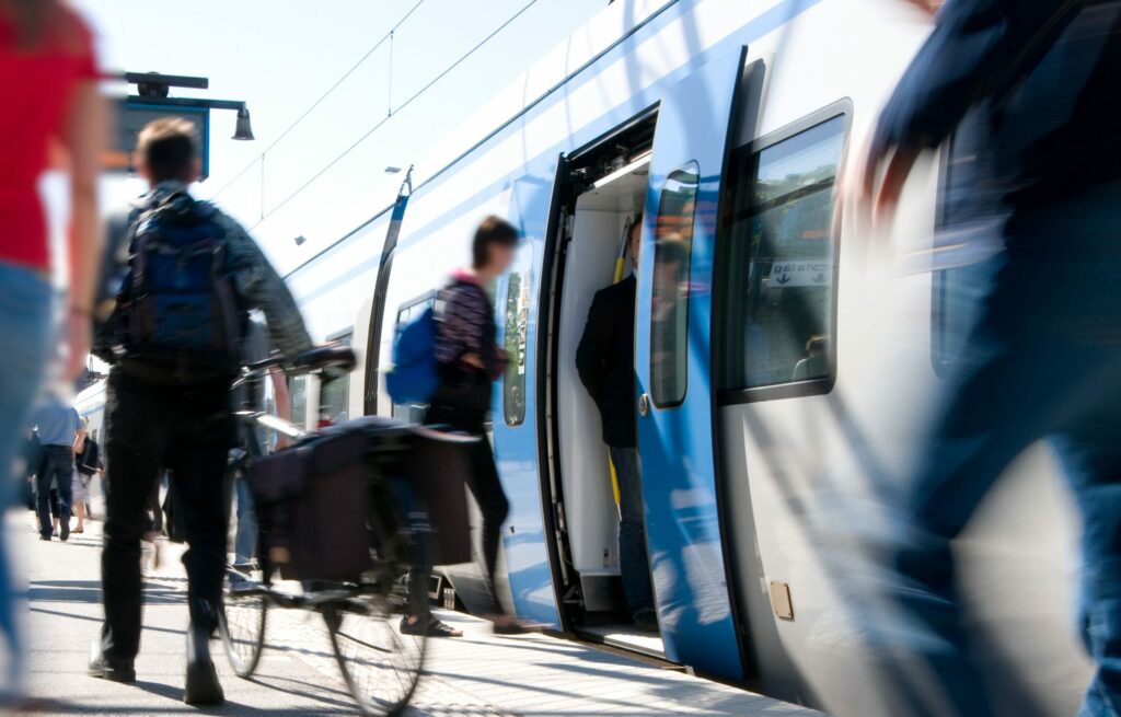 How do you get to Politecnico? Take part in the 2026 Mobility survey by 20 April