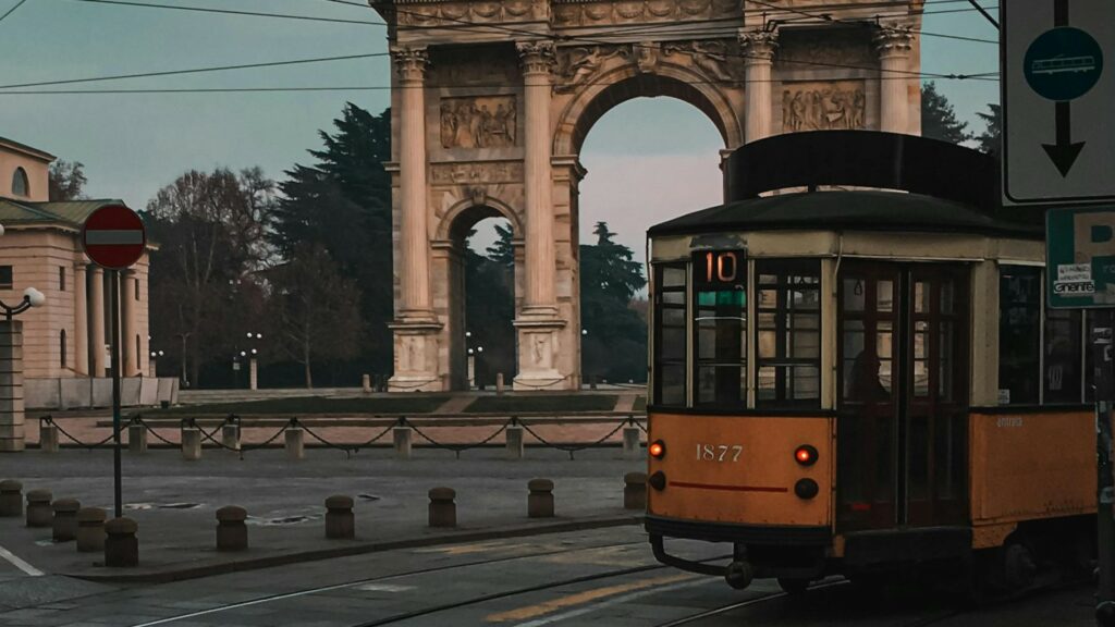 Potenzialità e criticità del trasporto tranviario a Milano – 13/05/2026