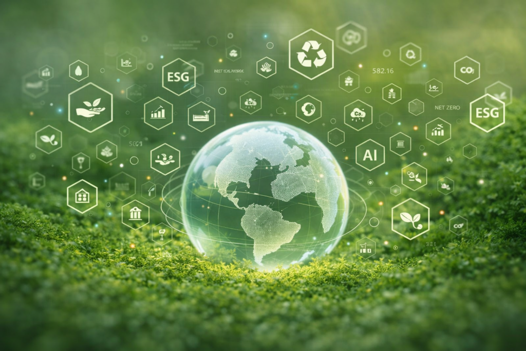Rethinking Digital Sustainability in Education: from awareness to action – 11 May, 2026 at Polimi