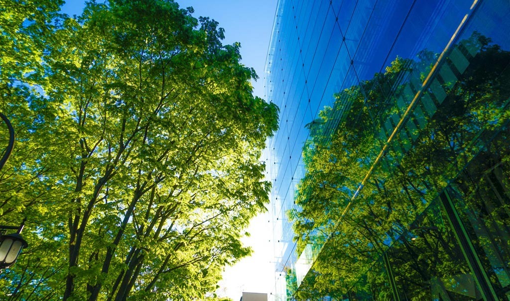Climate City Contract